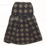 Antique Japanese Sashiko Fireman's Full Gear Set