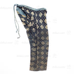 Antique Japanese Sashiko Fireman's Full Gear Set