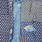 Boro Japanese Antique Kimono