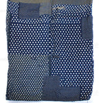 Boro Japanese Antique Kimono