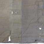 Sakiori Blanket with Boro Lining