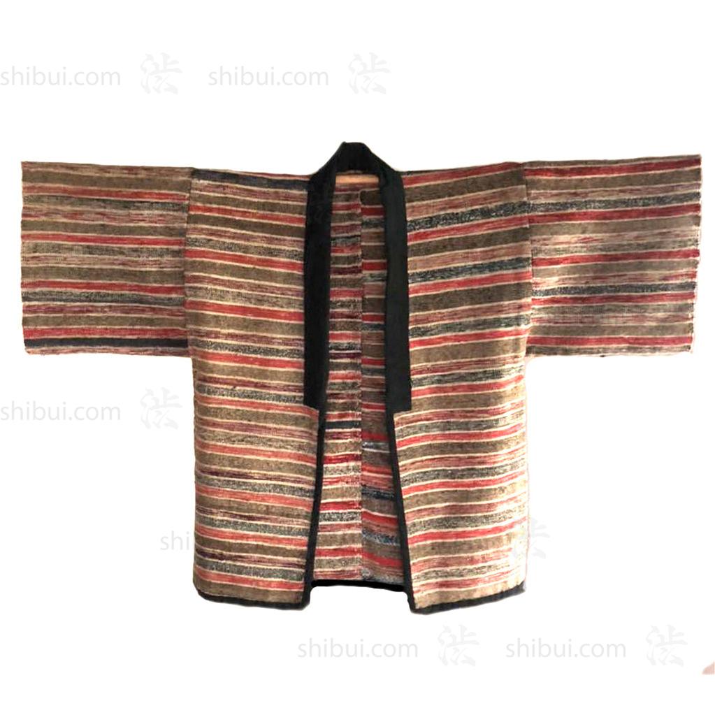 Sakiori Farmer's Coat