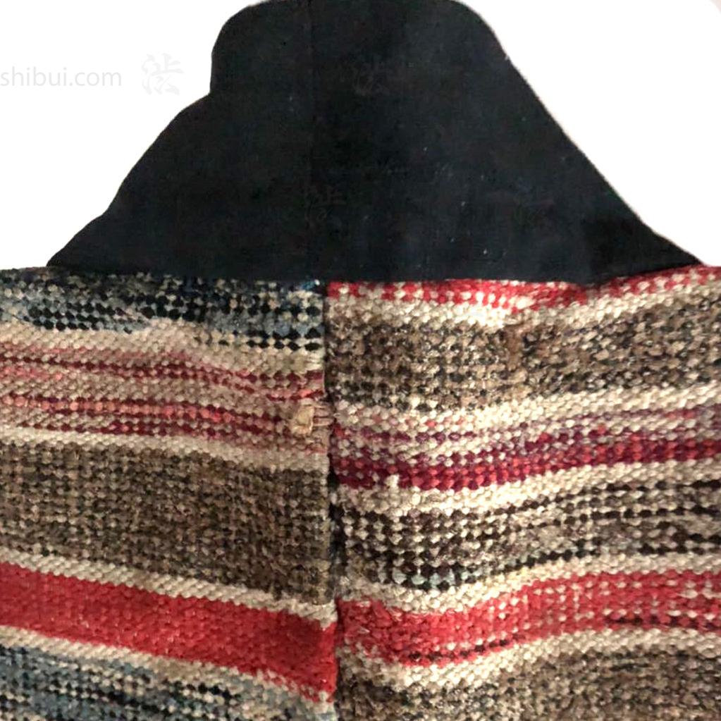 Sakiori Farmer's Coat