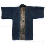 Koi Tsutsugaki Hanten Antique Fireman's Coat