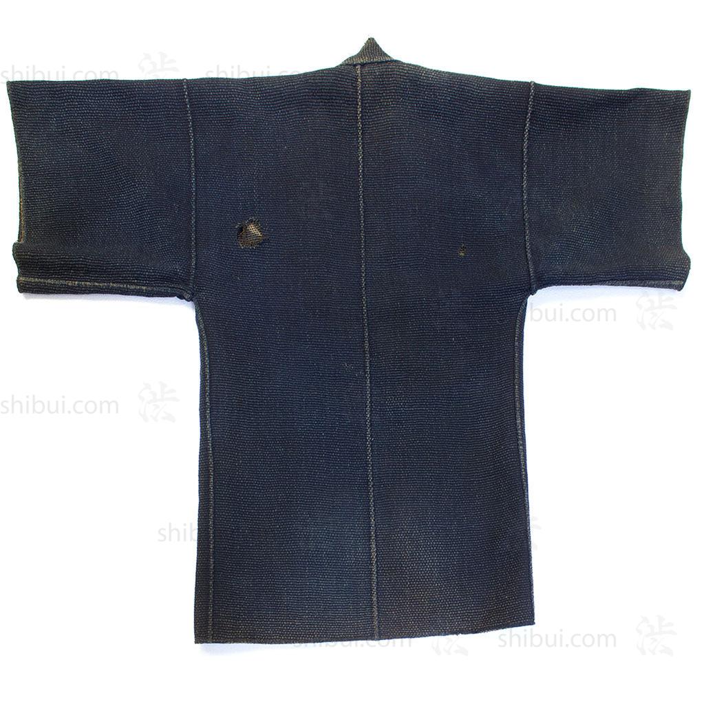 Dragon Tsutsugaki Hanten Antique Fireman's Coat