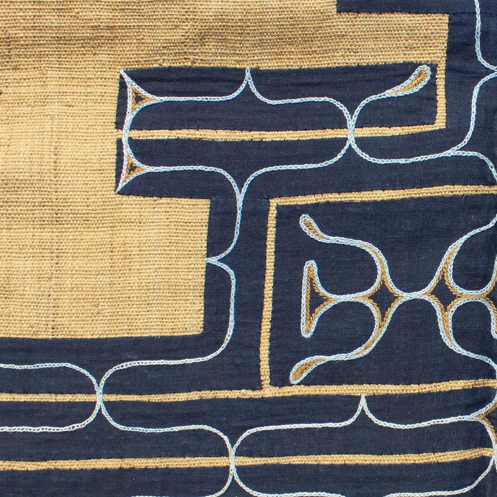 Ainu Elmbark Attush Robe