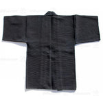 Shishi Antique Japanese Sashiko Fireman's Set