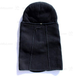 Shishi Antique Japanese Sashiko Fireman's Set