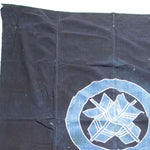 Fletch Mon Indigo Furoshiki