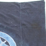 Fletch Mon Indigo Furoshiki