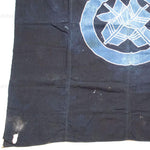 Fletch Mon Indigo Furoshiki