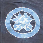 Fletch Mon Indigo Furoshiki