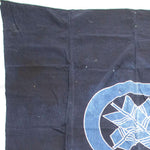 Fletch Mon Indigo Furoshiki