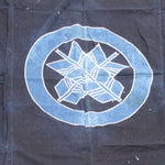 Fletch Mon Indigo Furoshiki