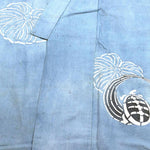 Tsutsugaki Matsurti Festival or Dance Yukata w/ Large Mon Motif