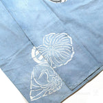Tsutsugaki Matsurti Festival or Dance Yukata w/ Large Mon Motif