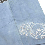 Tsutsugaki Matsurti Festival or Dance Yukata w/ Large Mon Motif