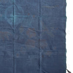 Never Used Tsutsugaki Furoshiki with Lucky Symbols and Mon from Okinawa.