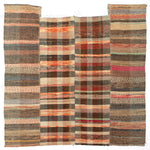 Boro and Sakiori Blanket