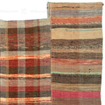 Boro and Sakiori Blanket
