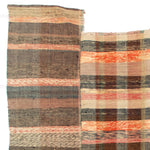 Boro and Sakiori Blanket