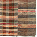 Boro and Sakiori Blanket