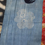 Umagake - Horse Banner - Japanese Indigo Tsutsugaki