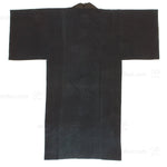 Dochugi Traveling Coat with Katazome Interior