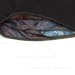 Dochugi Traveling Coat with Katazome Interior