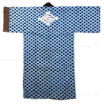 Japanese Antique Long Happi Coat