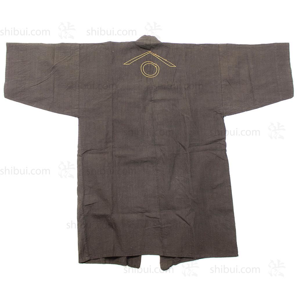 Japanese Antique Happi Coat