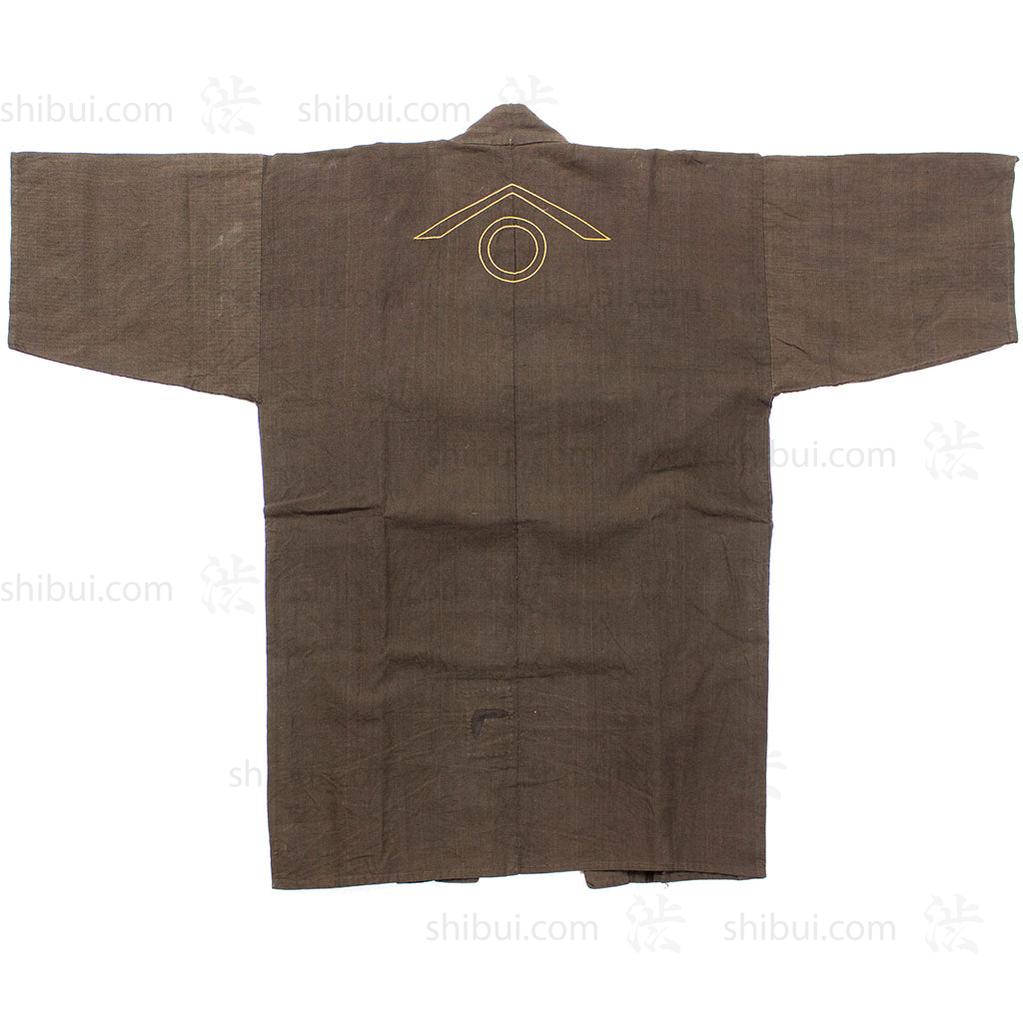 Japanese Antique Happi Coat