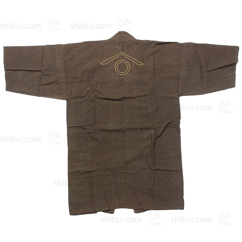 Japanese Antique Happi Coat
