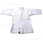 White Kendo Jacket