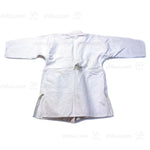 White Kendo Jacket