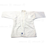 White Kendo Jacket