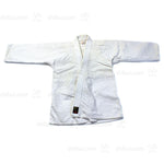White Kendo Jacket