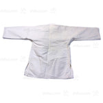 White Kendo Jacket