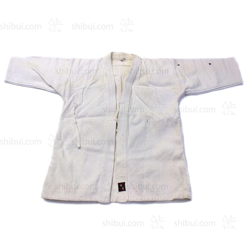 White Kendo Jacket