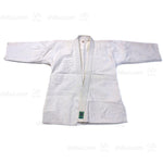 White Kendo Jacket