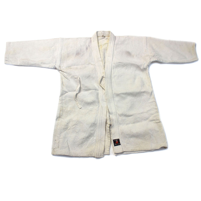 White Kendo Jacket