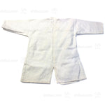 White Kendo Jacket