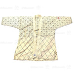 White Kendo Jacket