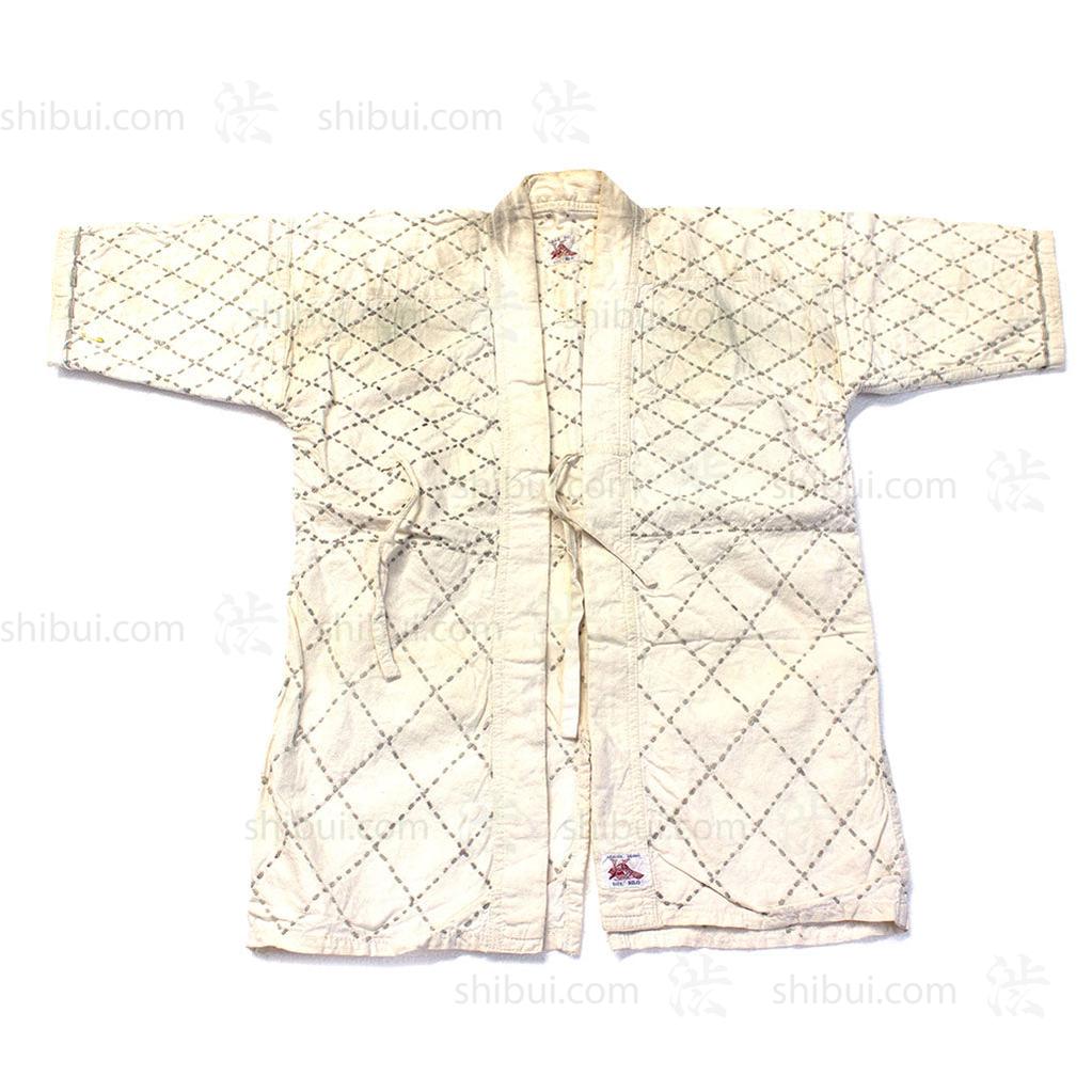 White Kendo Jacket