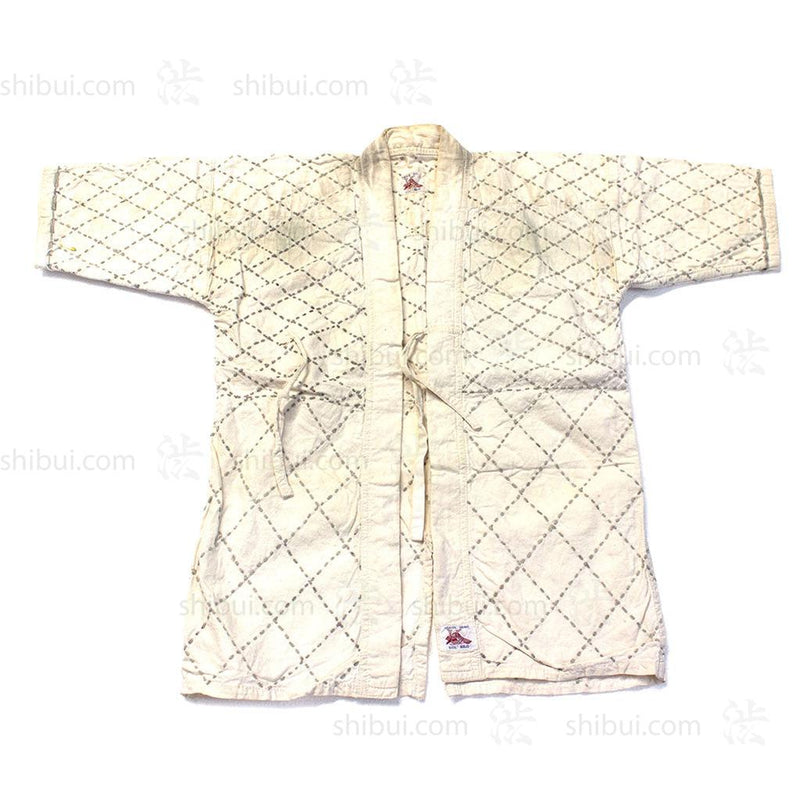 White Kendo Jacket