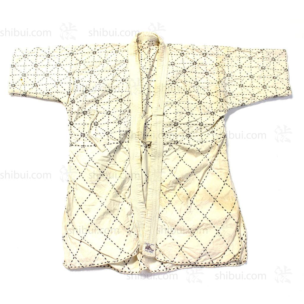 White Kendo Jacket