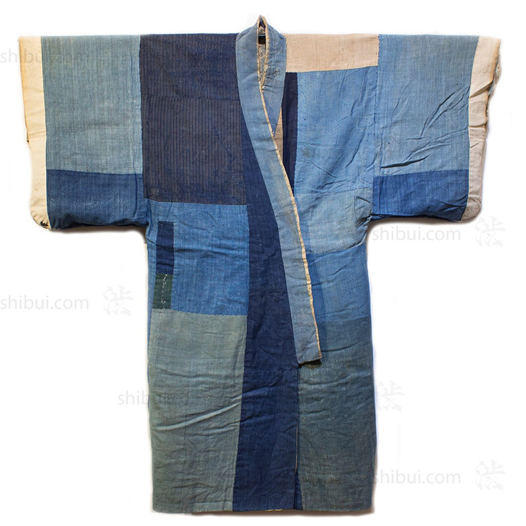 Karaori - Noh or Kabuki Theater Kimono