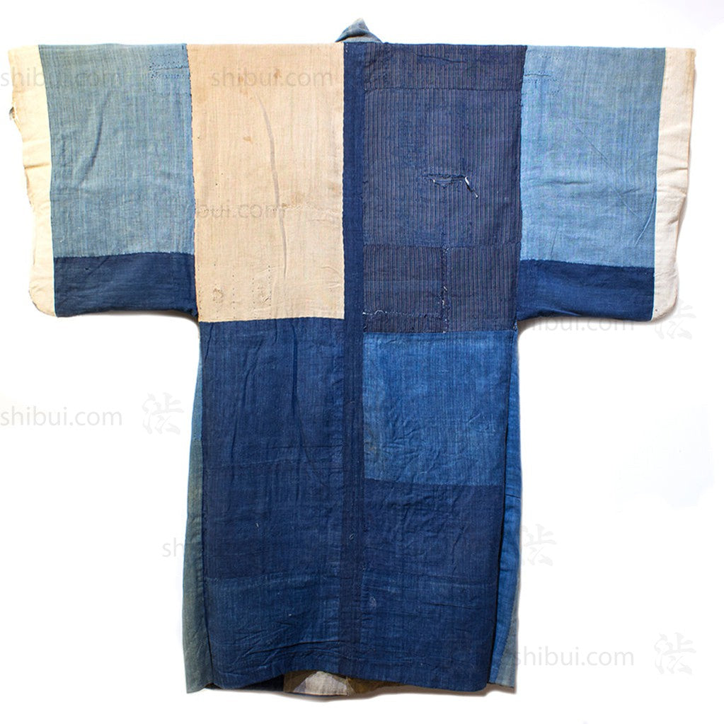 Karaori - Noh or Kabuki Theater Kimono