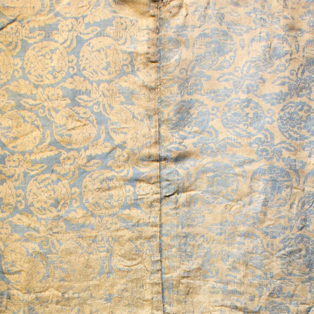 Karaori - Noh or Kabuki Theater Kimono