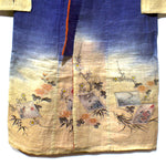 Girl's Formal Summer Kimono